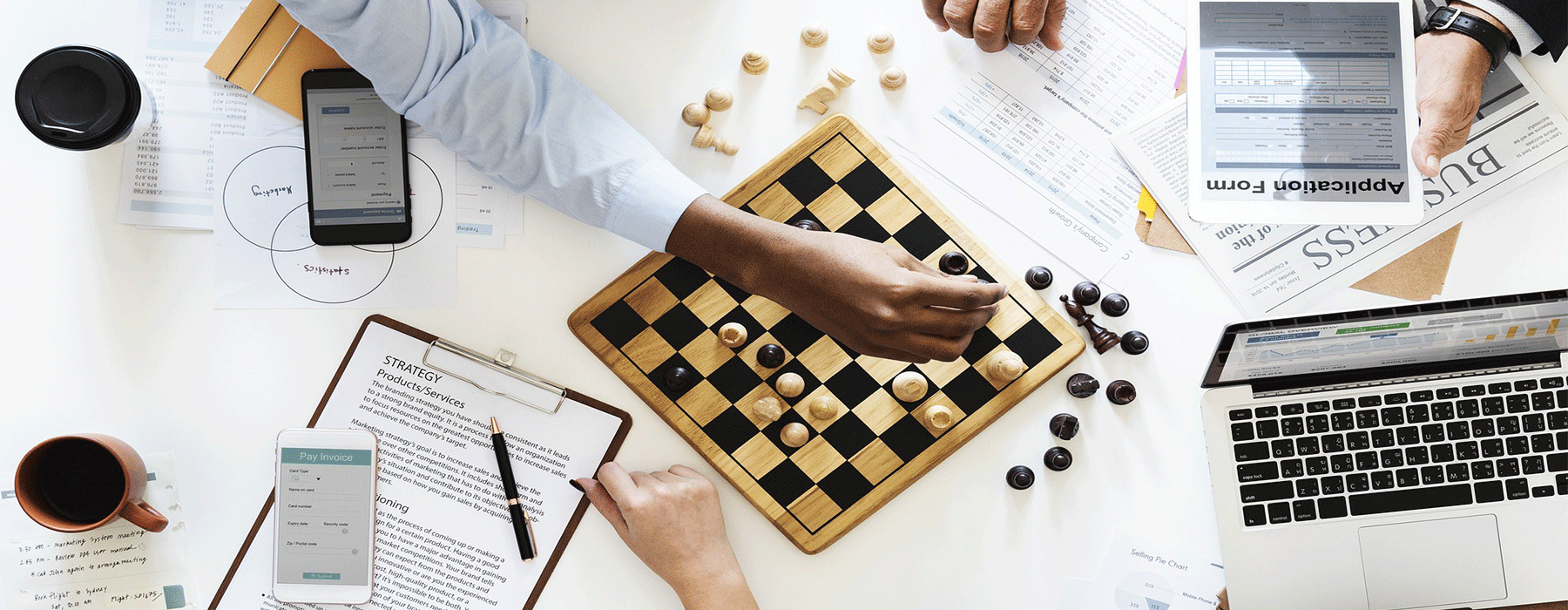 How to Capitalize on your Investments